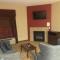 Hampton Inn Gettysburg