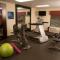 Hampton Inn Tomah
