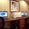 Hampton Inn Tomah