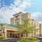 Hampton Inn Okeechobee - Lake Okeechobee - أوكيتشوبي