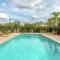 Hampton Inn Okeechobee - Lake Okeechobee