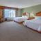 Hampton Inn Okeechobee - Lake Okeechobee - أوكيتشوبي