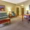 Hampton Inn Okeechobee - Lake Okeechobee - أوكيتشوبي