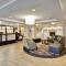 Homewood Suites Dulles-International Airport