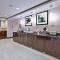 Hampton Inn Gainesville-Haymarket