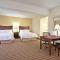 Hampton Inn Gainesville-Haymarket