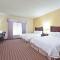 Hampton Inn Gainesville-Haymarket