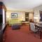Homewood Suites Calgary Airport