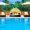 Hilton Alexandria Kings Ranch Hotel