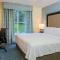 Homewood Suites Nashville Airport - Nashville