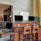 DoubleTree by Hilton Hotel Baton Rouge
