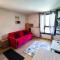 Charmant Studio Lumineux au Hameau, à 150m des Pistes, WiFi Inclus - FR-1-292-181 - 伊索拉 Charmant Studio Lumineux au Hameau, à 150m des Pistes, WiFi Inclus - FR-1-292-181 - 伊索拉