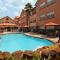 Homewood Suites by Hilton Houston-Woodlands-Shenandoah