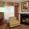 Homewood Suites by Hilton Houston-Woodlands-Shenandoah - The Woodlands