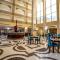 DoubleTree by Hilton Dhahran