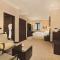 DoubleTree by Hilton Dhahran