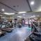 DoubleTree by Hilton Dhahran