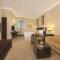 DoubleTree by Hilton Dhahran