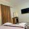 Comfort Suite Near Triumph Luxury Hotel