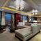 Doubletree By Hilton Istanbul Topkapi - Istanbul