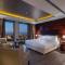 Doubletree By Hilton Istanbul Topkapi - Istanbul