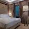 Doubletree By Hilton Istanbul Topkapi