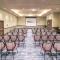 Hilton Garden Inn Bogota Airport