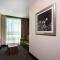 Hilton Garden Inn Aguascalientes