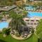 Hilton Cairo Heliopolis Hotel