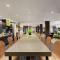 Home2 Suites By Hilton Savannah Airport