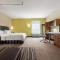 Home2 Suites By Hilton Savannah Airport - Саванна