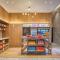 Hilton Garden Inn Seoul Gangnam
