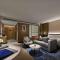DoubleTree by Hilton Chengdu Riverside - Close to Panda Base and Chengdu East Railway