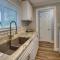 Walk to Beach Hampton Home with Grill!