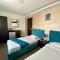 Golden Pyramids Inn - Kairo