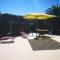 Maison calme avec jardin, proche plages et centre, 2 chambres, 4 couchages, ménage inclus - FR-1-246A-163