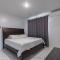 Ramey Cir D, near airport, beaches W/KING Bed.