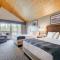 The Pine Lodge on Whitefish River, Ascend Hotel Collection - Whitefish