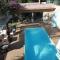 Mega Casa em sítio churrasco piscina em Ipiabas RJ - Barra do Piraí