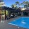 Mega Casa em sítio churrasco piscina em Ipiabas RJ - Barra do Piraí
