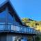 The Black Chalet