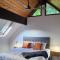 The Black Chalet