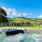 Private Paradise, Spa, Luxury, & Views at Peaceful Huon Creek Retreat - Wooragee North