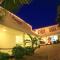 Catamaran Beach Hotel