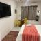 Suite Sol - Residencial Vivas