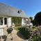 Charming holiday home in the middle of the dunes of Barneville-Carteret - Barneville-Carteret