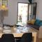 Appartement T2 avec Balcon, Parking et WiFi - Proche Thermes et Centre ville, 4 pers. - FR-1-313-222