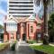 'The Albert' Where the City meets St Kilda - ملبورن