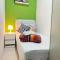 Best Closed Partition Room in Al Barsha-1 Near MOE Metro