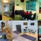 Magicperu Apart Hotel